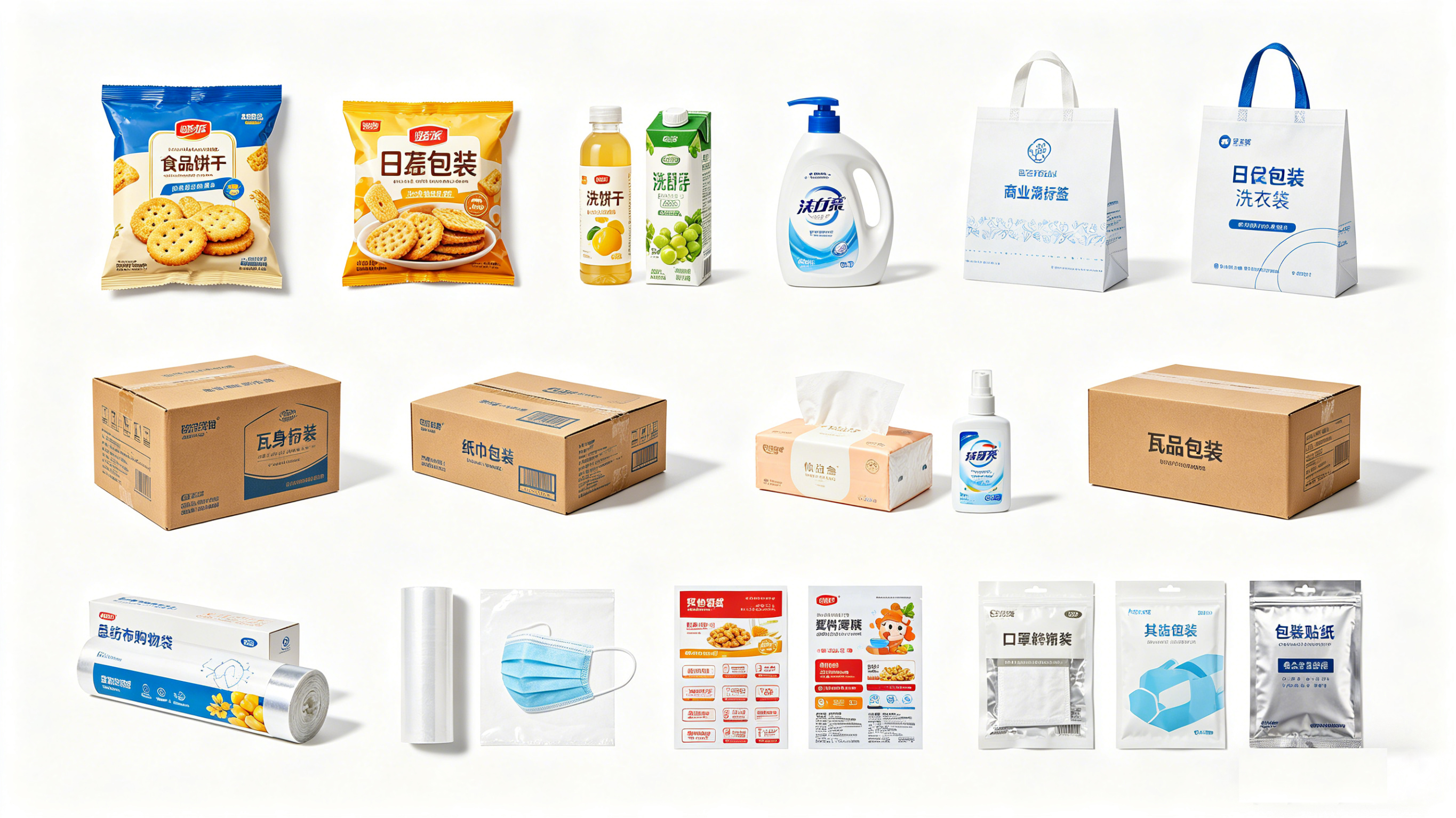 成品效果